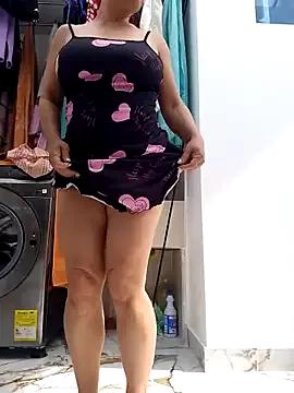 Friendly_2024 from StripChat