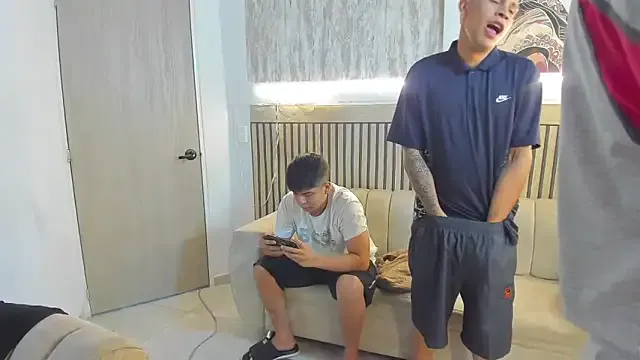 friendslikeplay — 111 SPANKS