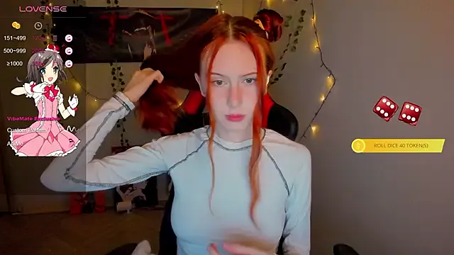 FruttiTatti — ass finger and buttplug