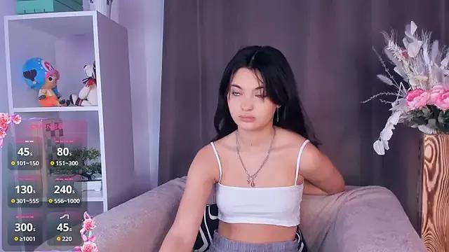 FunnyyMonkeyy from StripChat