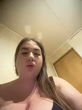GabiBoobs on StripChat