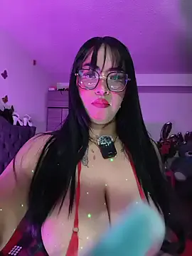 Gabilicious25 — Suck tits daddy