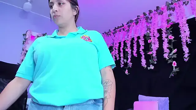 Gabyy_Cooper_ on StripChat