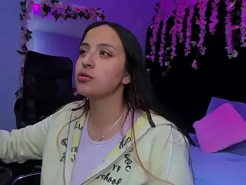 Gabyy_Cooper_ on StripChat