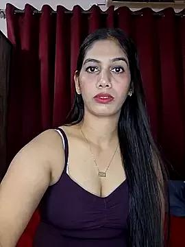 Cute Garima_G from StripChat Garima_G from StripChat