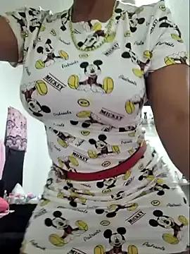 Freechat gatadeojosclaros on StripChat