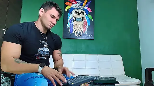 GendersonFit