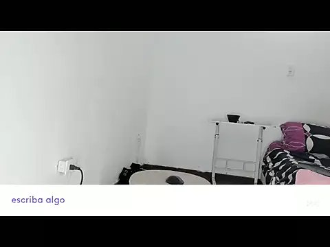 Genesisklart on StripChat 