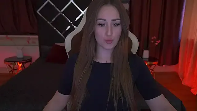 GentleAdellee — lick nipples sweetly