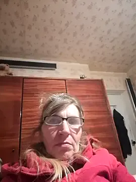 Georgette466 — Private on StripChat