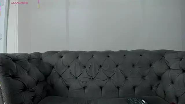 Freechat GeorginaFit on StripChat