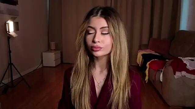 Dirty GeorginaHarn from StripChat GeorginaHarn from StripChat