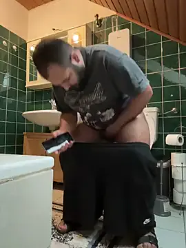 german_turk — Tuch your daddy's dick