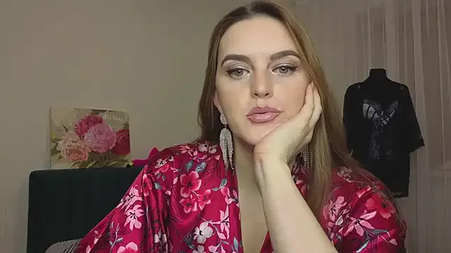 GEvangelinka — Earrings