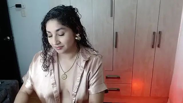 Gia_Dior — Oil  un tits