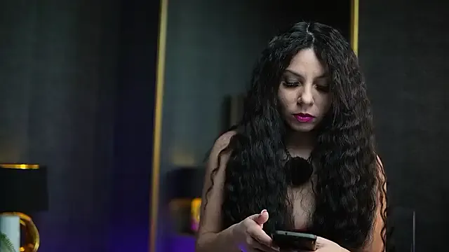 GiaEasyIce — Freechat on StripChat