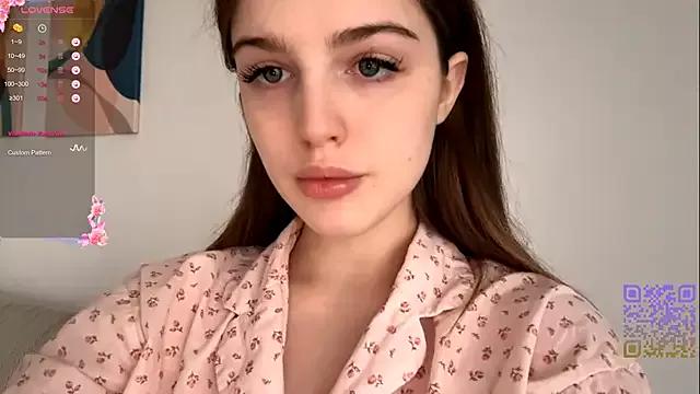 GilySuper from StripChat