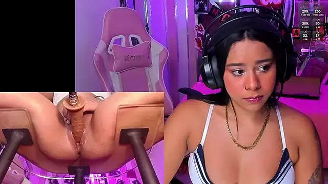 Dirty Gina_Kurt from StripChat Gina_Kurt from StripChat