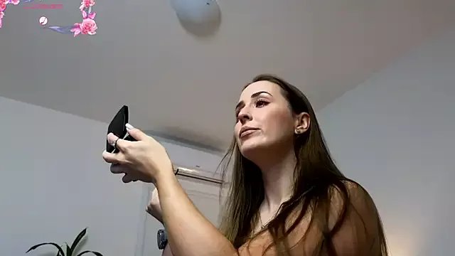 Ginnybabe_ on StripChat 