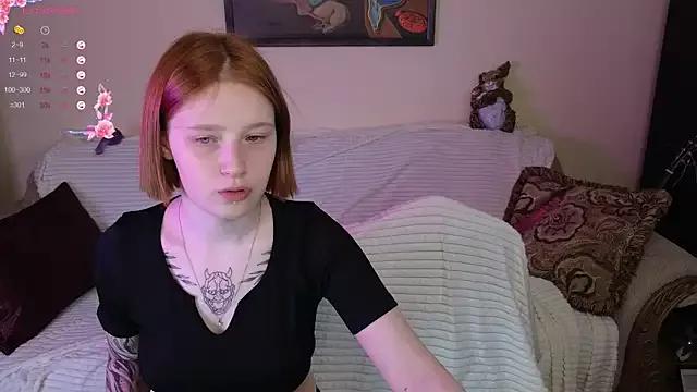 Freechat Girls_Fingers on StripChat