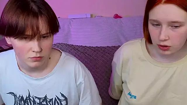 Freechat Girls_Fingers on StripChat