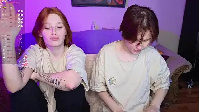 Freechat Girls_Fingers on StripChat