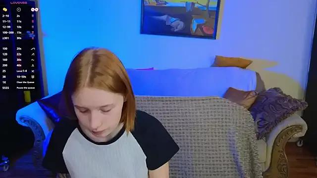 Freechat Girls_Fingers on StripChat