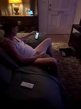 Private GirThyDock on StripChat