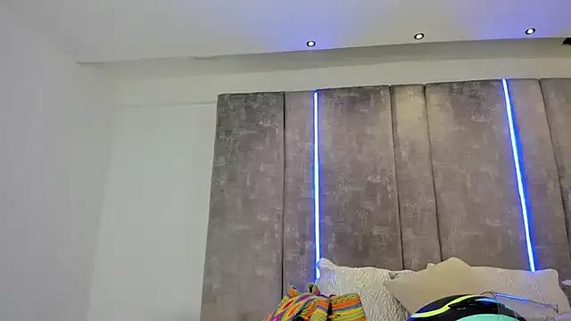 GiselOrtiz on StripChat 
