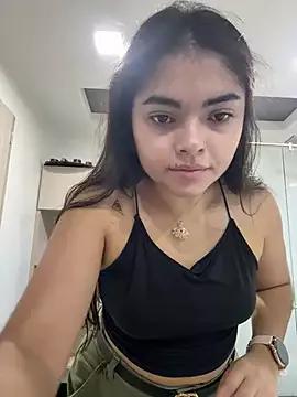 GiselOrtiz on StripChat 
