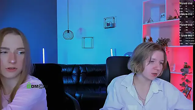 gloria_bubble on StripChat