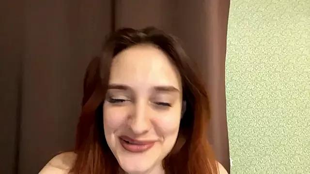 GloryWacht from StripChat