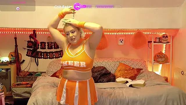 StripChat GoddessAlimony GoddessAlimony from StripChat