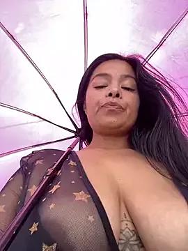 GoddessMeegan on StripChat 