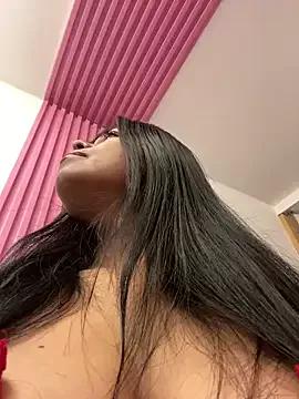 GoddessMeegan on StripChat 