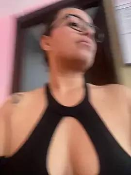 GoddessMeegan on StripChat 