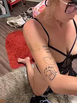 goodgirlbabydoll on StripChat