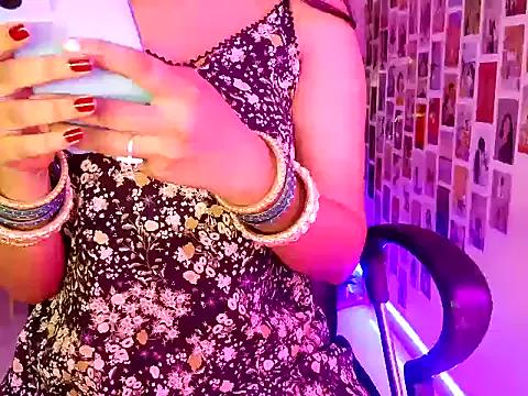 Gorgeous Goodness_tanu_81 from StripChat Goodness_tanu_81 from StripChat