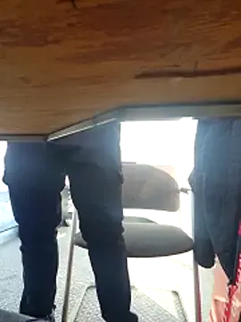 Gotabodiee — Show d while working