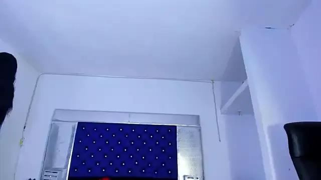 Grace_Evansx_ on StripChat 