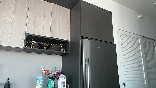 Graciemae_baexx — Freechat on StripChat