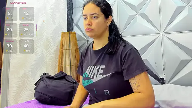 GreciaFox1 — Destroy my pussy without mercy