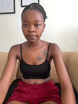 Grusha19 — Freechat on StripChat