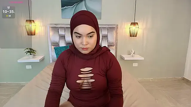 Habi_arabic on StripChat