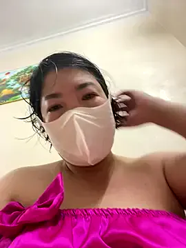 Hachi_Sweetbabie_ on StripChat