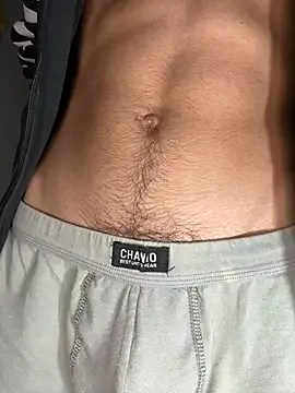 Hamza-Maroki — Freechat on StripChat