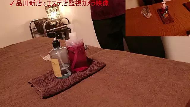 Hanabi-hentai from StripChat