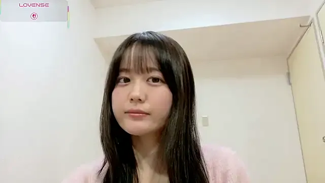 hani-chan on StripChat