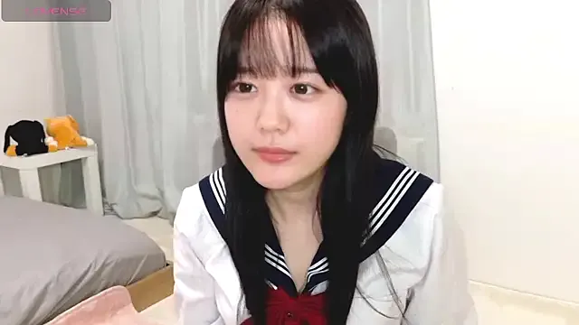hani-chan on StripChat