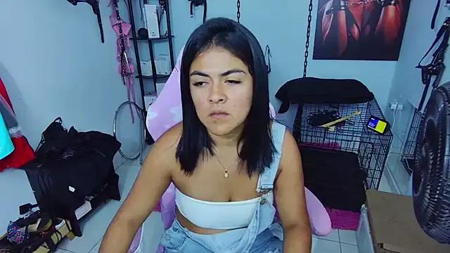 Hannah-grace on StripChat 